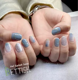 ネイル BETTISH. KUMIKO☺︎︎のネイルデザイン