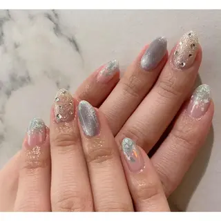 ネイル Uchida Mayunaのその他イメージ