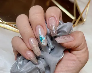 ネイル Nailsalon Mimiy..♡のネイルデザイン