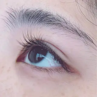 マツエク・マツパ ELRe アイラッシュのマツエク・マツパデザイン