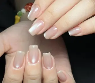 ネイル 🎀 NaNa_nailのネイルデザイン
