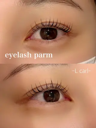 マツエク・マツパ 🩵ANELA東口 齋藤琴音💚のマツエク・マツパデザイン