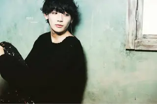 ショート カラー ヘアアレンジ メンズ 内山 菜摘のヘアスタイル