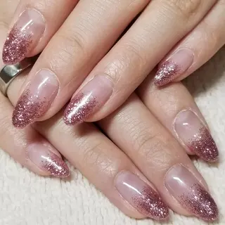 ネイル よしだ ひろきのネイルデザイン