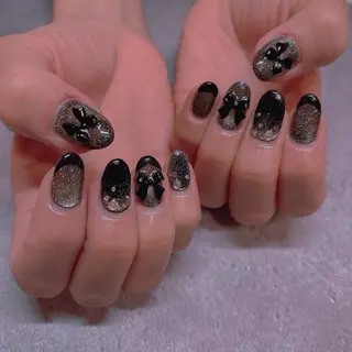 ネイル Private Salon 大宮のネイルデザイン