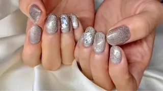 ネイル マツエク・マツパ アイブロウ Nail&eye Belire 新宿のネイルデザイン