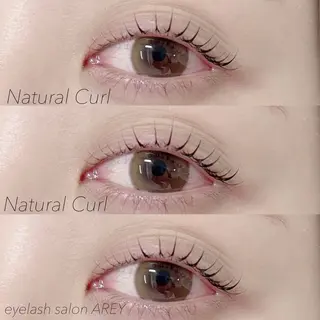 マツエク・マツパ Nail&Eye コルン　矢澤のマツエク・マツパデザイン