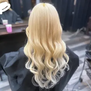 石井 綾乃のヘアスタイル