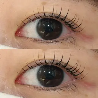 マツエク・マツパ 🦋sana🦋 似合わせカット✁のヘアスタイル