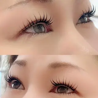 マツエク・マツパ マツパ/髪質改善/ ラベゼ岩倉のマツエク・マツパデザイン