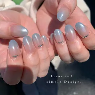 ネイル nailsalon Lenoaのネイルデザイン