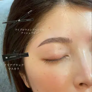 アイブロウ WAXYYY. KOKONAの眉毛・アイブロウイメージ
