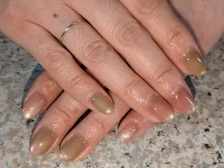 ネイル スズキ マイコのネイルデザイン