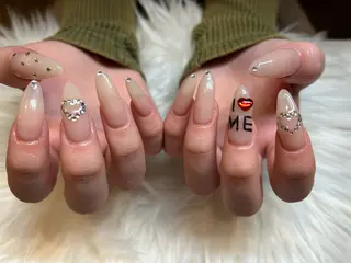ネイル FOI NAILのネイルデザイン