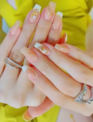 ネイル 🌟桜beauty 🌟プロ ネイリストのネイルデザイン