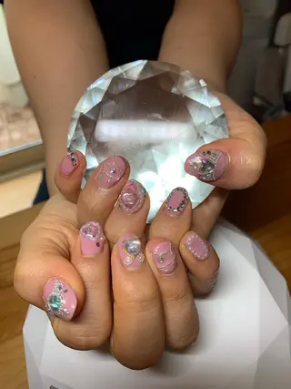 ネイル LAVISH nail salonのネイルデザイン