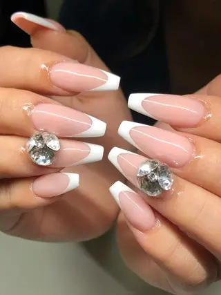 ネイル Nail Salon espritのネイルデザイン