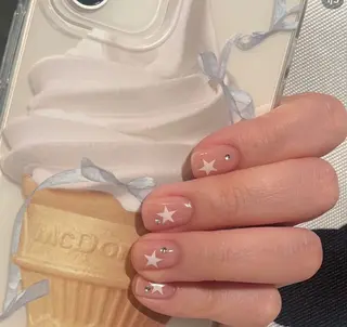 ネイル 🎀🎀YooLi Nail Salonのネイルデザイン