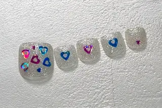 ネイル nail salon quartettoのネイルデザイン