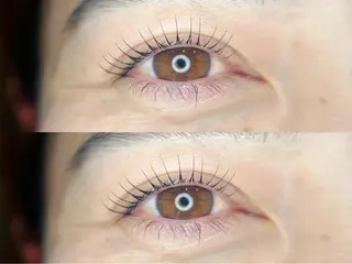 マツエク・マツパ eyelist/ haruka🤍のマツエク・マツパデザイン