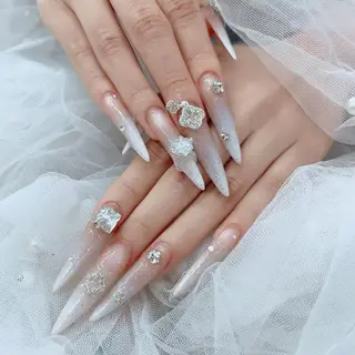 ネイル ネイルサロン lotusのネイルデザイン