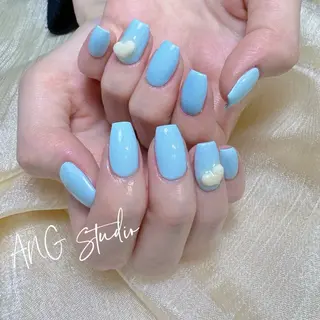 ネイル ANG Studioのネイルデザイン