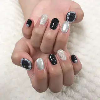 ネイル ono megumiのネイルデザイン