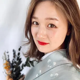 マツエク・マツパ kijico 志木駅のマツエク・マツパデザイン