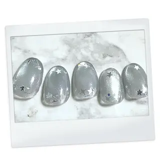 ネイル HaNA 　nail salonのネイルデザイン