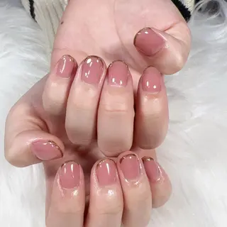 ネイル ネイルサロン ロア旧ジョリーのネイルデザイン