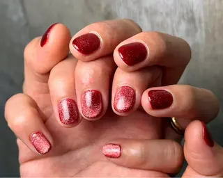 ネイル Kaneko Arisaのネイルデザイン