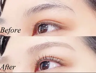 アイブロウ モテ眉No.1🎀 Aiの眉毛・アイブロウイメージ