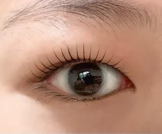 マツエク・マツパ 塚田 里香のマツエク・マツパデザイン