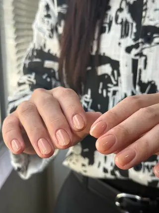 ネイル aineのネイルデザイン