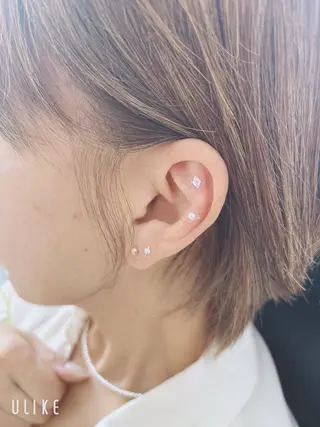 mi hoのネイルデザイン
