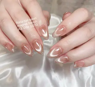 ネイル Floria ユイのネイルデザイン