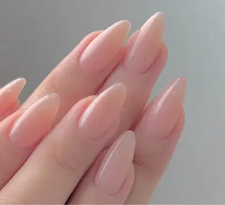 ネイル NailSalon✨ Écrinエクランのネイルデザイン