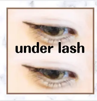 マツエク・マツパ MElulu YUKIのマツエク・マツパデザイン