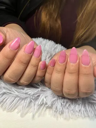 ネイル 口コミ5.0 Mizuki.aのネイルデザイン