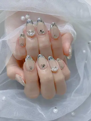 ネイル エムズ エムズのマツエク・マツパデザイン