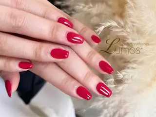 ネイル Lumos Annのネイルデザイン