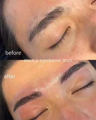 アイブロウ diar blue AKANE🌼のマツエク・マツパデザイン