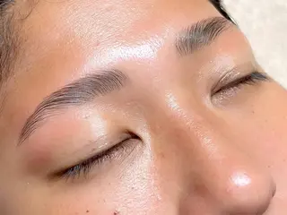 アイブロウ diarblue 今村の眉毛・アイブロウイメージ