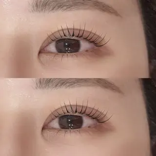 マツエク・マツパ ᴇʏᴇʟɪsᴛ ᴍɪᴋɪ️🫧のマツエク・マツパデザイン