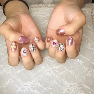 ネイル COCO +のエステ・リラクイメージ