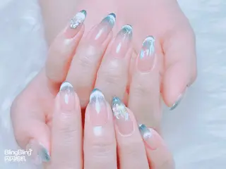 ネイル 【スカルプ専門店】 Naomi nailのネイルデザイン