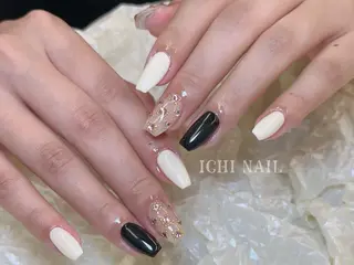 ネイル 🧚🏻‍♀️ NOHA🎀のネイルデザイン