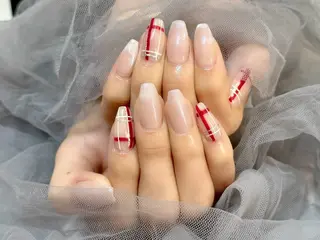 ネイル Nail Salon KURELLYのネイルデザイン