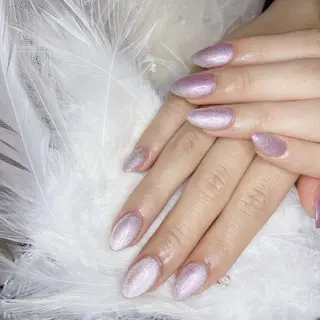 ネイル Queens マオのネイルデザイン