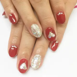 ネイル ネイリスト CHIAKIのネイルデザイン
